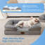 Lit rafraîchissant pour animaux de compagnie pour chiens et chats-2117716650
