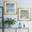 «Smooth Sands I», ensemble de 2 reproductions de photos-855193060-914868492-855193066