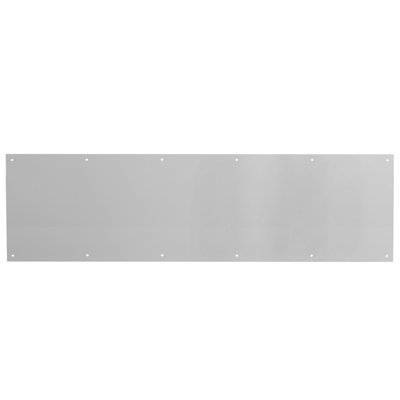 Prime-Line Door Kick Plate (Single Pack)