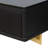 Velicia Floating ShelfMultiPurpose Wall Mounted Vanity TableMounted DeskFloating Table