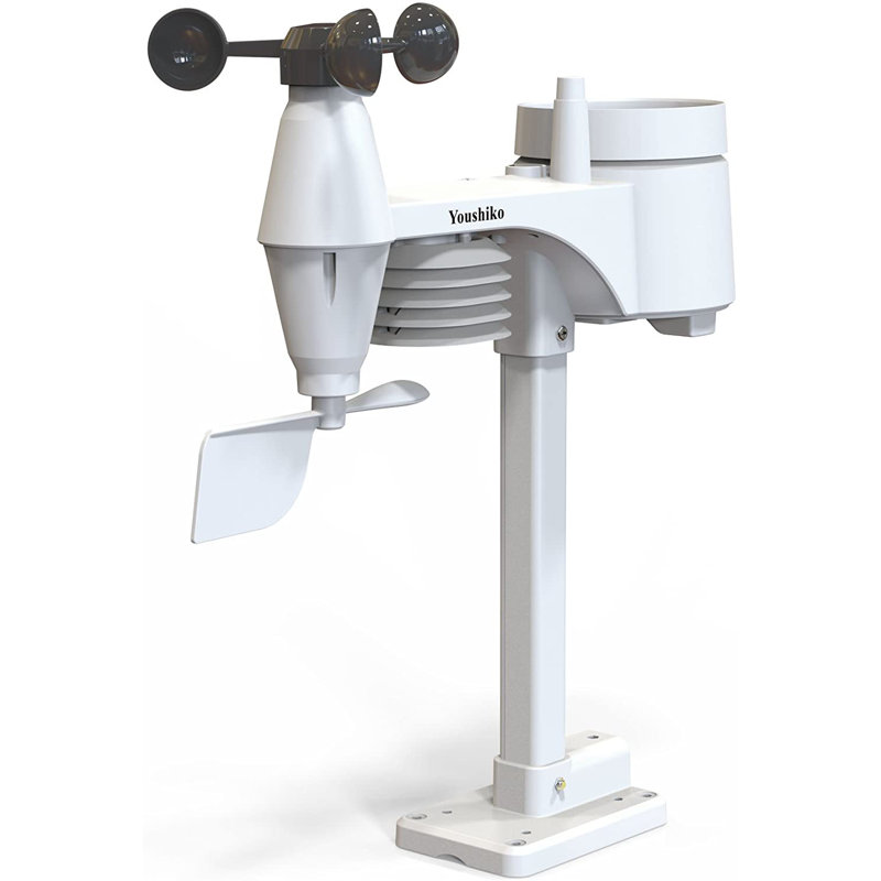 6cm Wireless Outdoor Weather Station