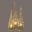 Andrian Wicker Candle Accessories-5827239