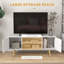 TV Stand for TVs up to 55"