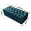 Akilia 102cm Wide Tufted Rectangle Storage Ottoman with Hydrolic Arm-450506590