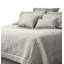 Ensemble de housse de couette 3 pièces Grid-22091504-22091507