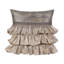 Imogen Linen Square Pillow Cover & Insert