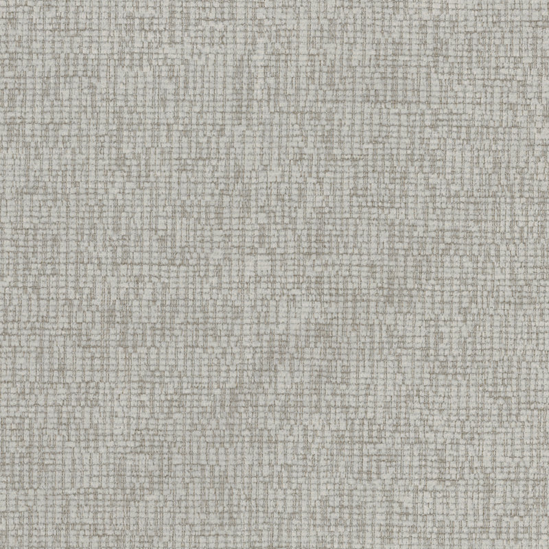 Denaux 33.5" Modern & Contemporary Swivel Chair with Chenille Fabric Upholstery, Nailhead Trim, Foam over Pocket Coils