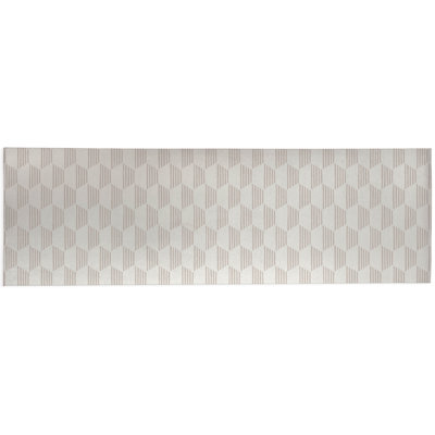 Hexaline Non-Slip Outdoor Rug