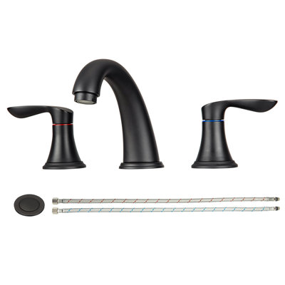Mono Basin Mixer
