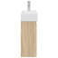 Single Bathroom Vanity with Ceramic Basin-112525090