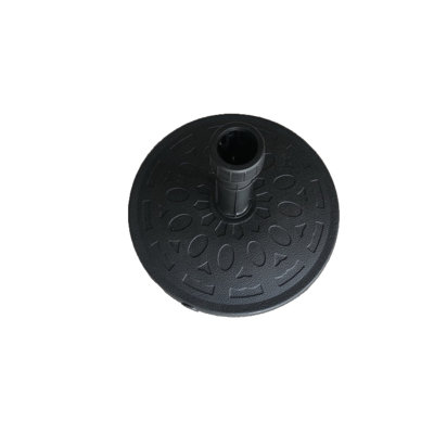 Ackron 33.15 lb. Stone Umbrella Base