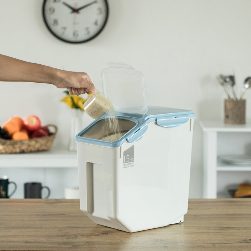 Contenant alimentaire
