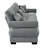 Upholstered Modular Sectional Sofa Couch