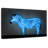 Brampt Glowing Zebra-108692458