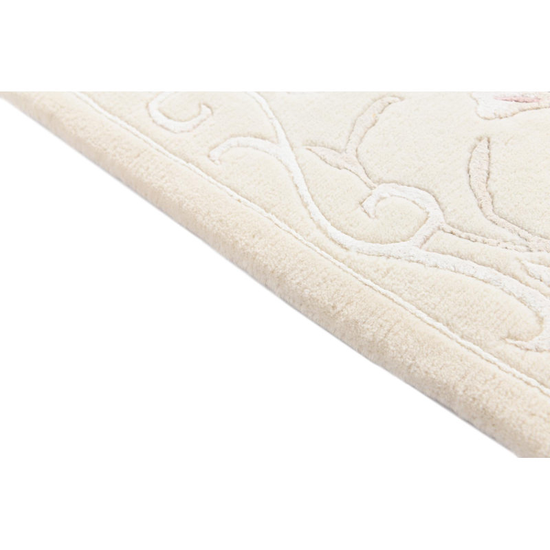 Runner Outen Beige Rug