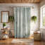 Rideau de douche simple 1 pièce-1566082004