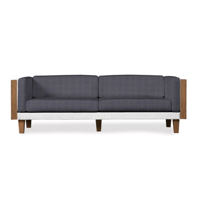 Catalina Outdoor 3 - Seat Patio Sofa