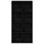 130cm H x 66cm W Cube Bookcase