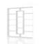 Bahattin Bookcase-524750810