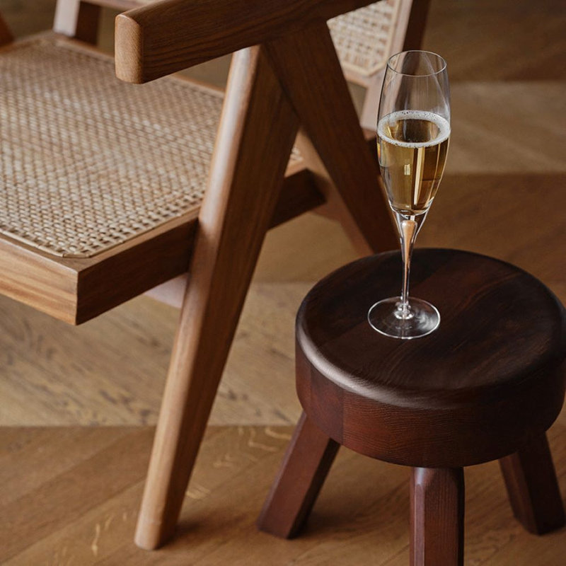 Intermezzo Gold Champagne