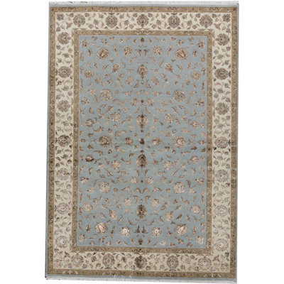 Marquis One-of-a-Kind 6'3" X 9' Area Rug