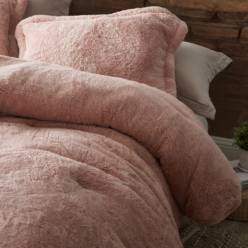 Other Items Pillow Sham, Standard, Rose