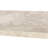 73'' Marble Top Console Table