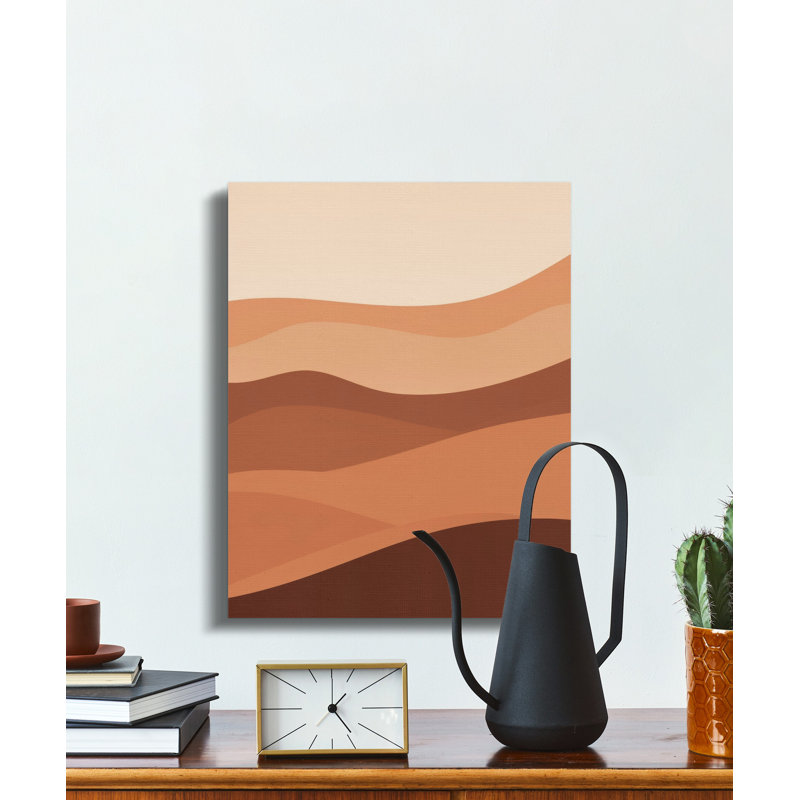 Wrapped Canvas Print Set, 152.4 cm H x 101.6 cm W