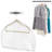 Rasaun Plastic Garment Bag