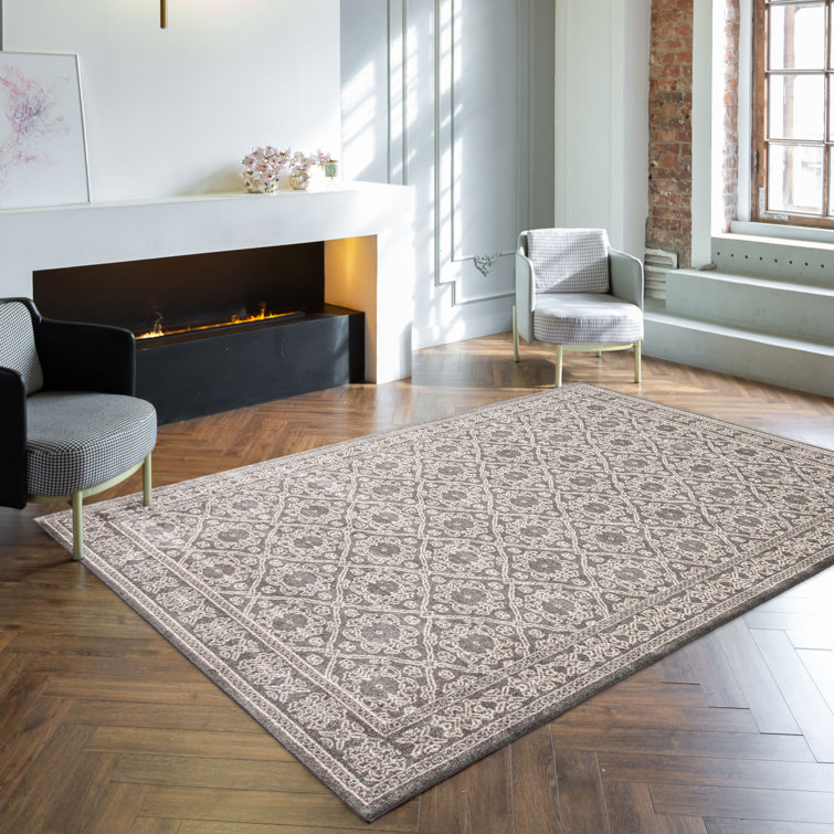 Bosch Indoor Rug