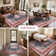 Tapis de salon Wymond
