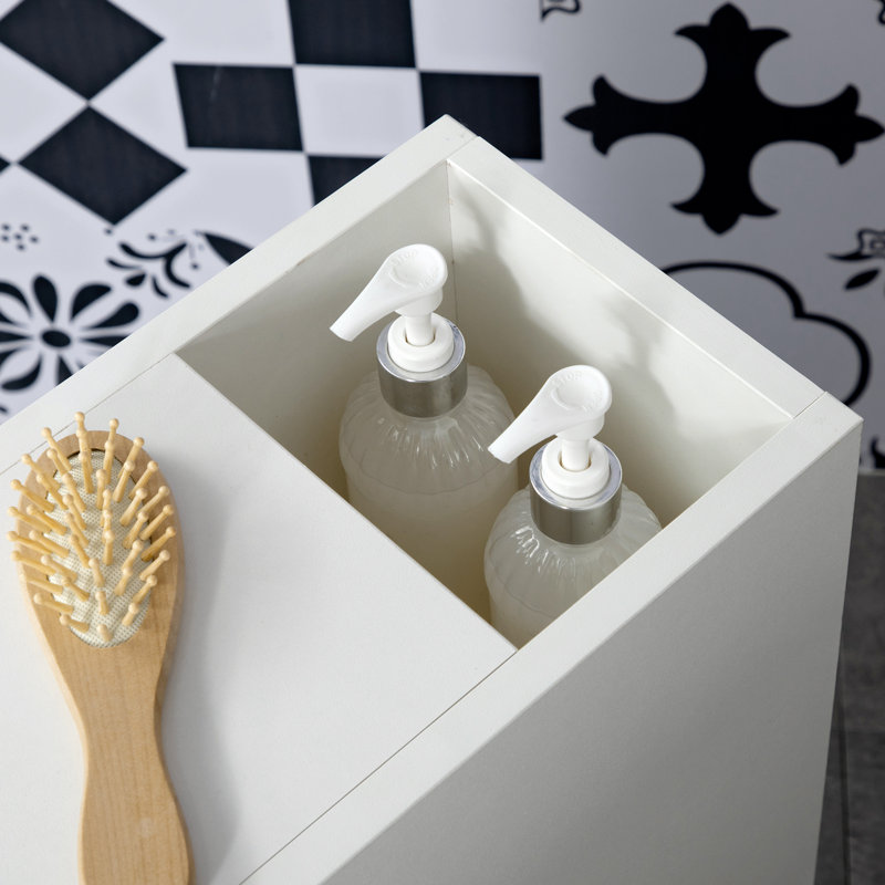 Revamp Bathroom Cabinet