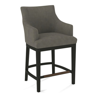 Upholstered Stool