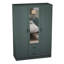 Maybery MDF & Particleboard Wardrobe-1249560061