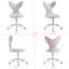 Sanne Children's Desk / Activity Chair-107369994