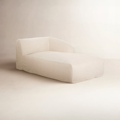 Wilde Right Arm Facing Chaise