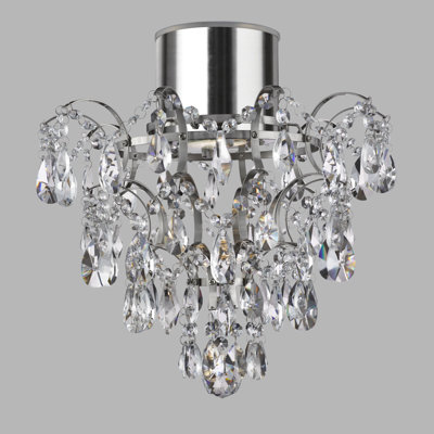 Semi Flush Mount
