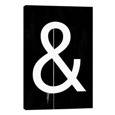 5by5collective - Wrapped Canvas Print
