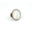 1.25" Diameter Mushroom Knob-18919471