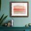 Ciel Oasis - peinture encadrée-901903028-901903029
