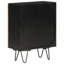 Battiste Sideboard 55x30x75 cm Solid Wood Mango
