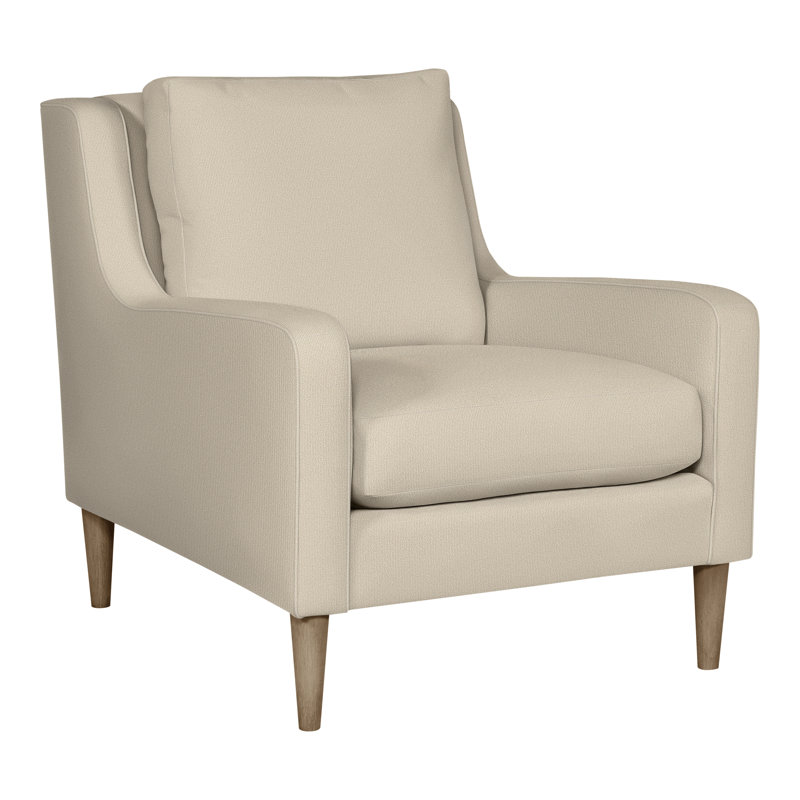 Fauteuil Ease, Lin Tuck, Hampton