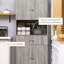 Garde-manger Trevina 72