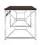 Bureau en bois aggloméré Martha