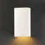 Julianni 1 - Light Flush Mounted Sconce-324480939-363987808