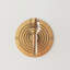Horwitz Steel Armed Sconce
