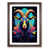 Walnut Framed selected