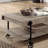 Industrial Style Coffee Table