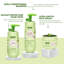 Ensemble-cadeau WBM Baby Care, comprend shampooing et lavage du corps 3-en-1, crème hydratante pour le visage, lavage à la main