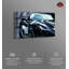 Art mural «Elegance In Speed Sport Car Man» par Notoriart-102494320-102494358